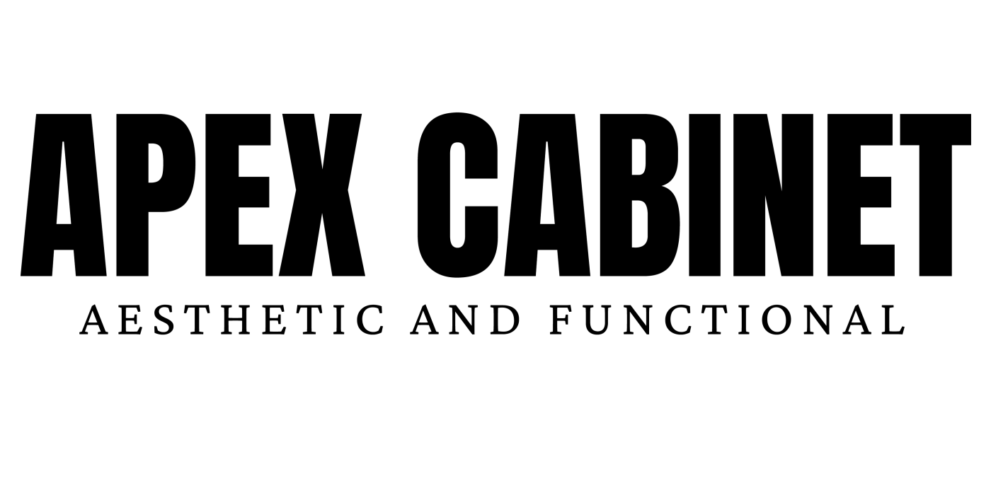 Apex Cabinet